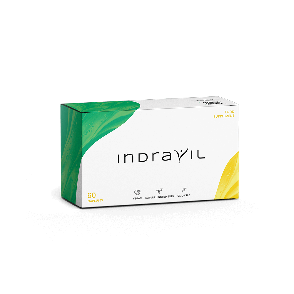 Indravil Packung